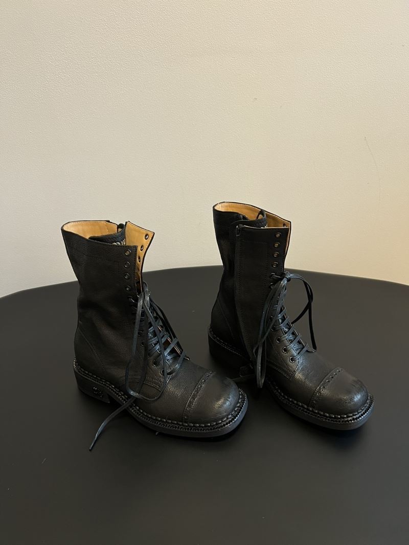 Miu Miu Boots